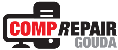 CompRepair Gouda logo